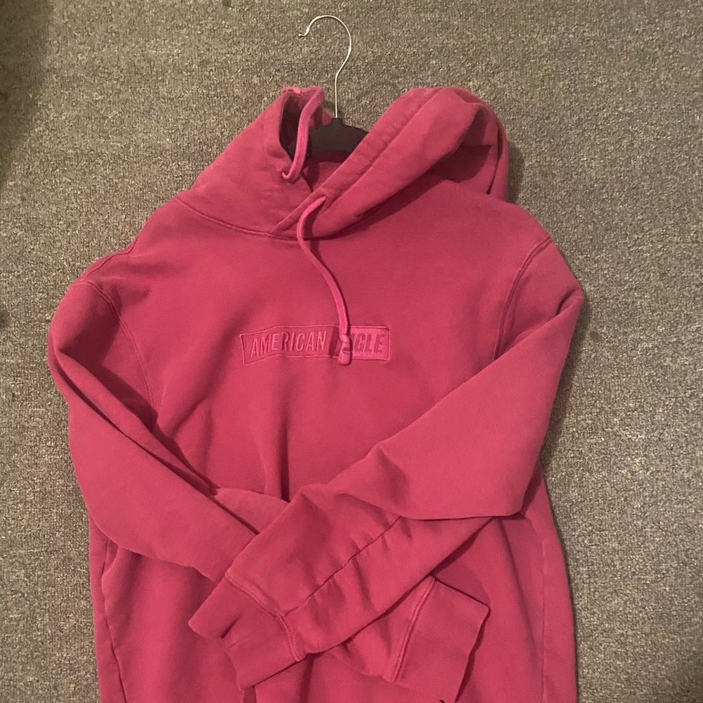 American Eagle Hoodie